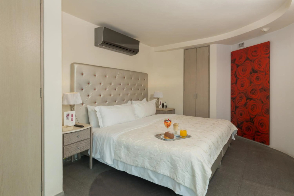 Suites Contempo - Général