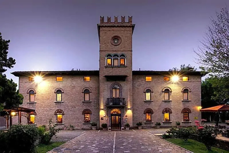 Hotel photo 17