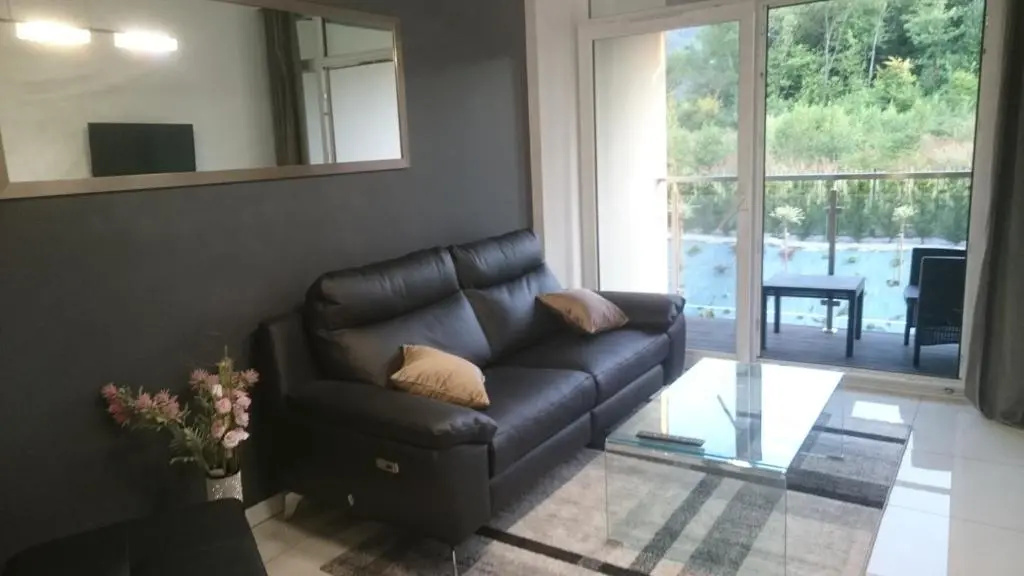 Apartament Dębowiec