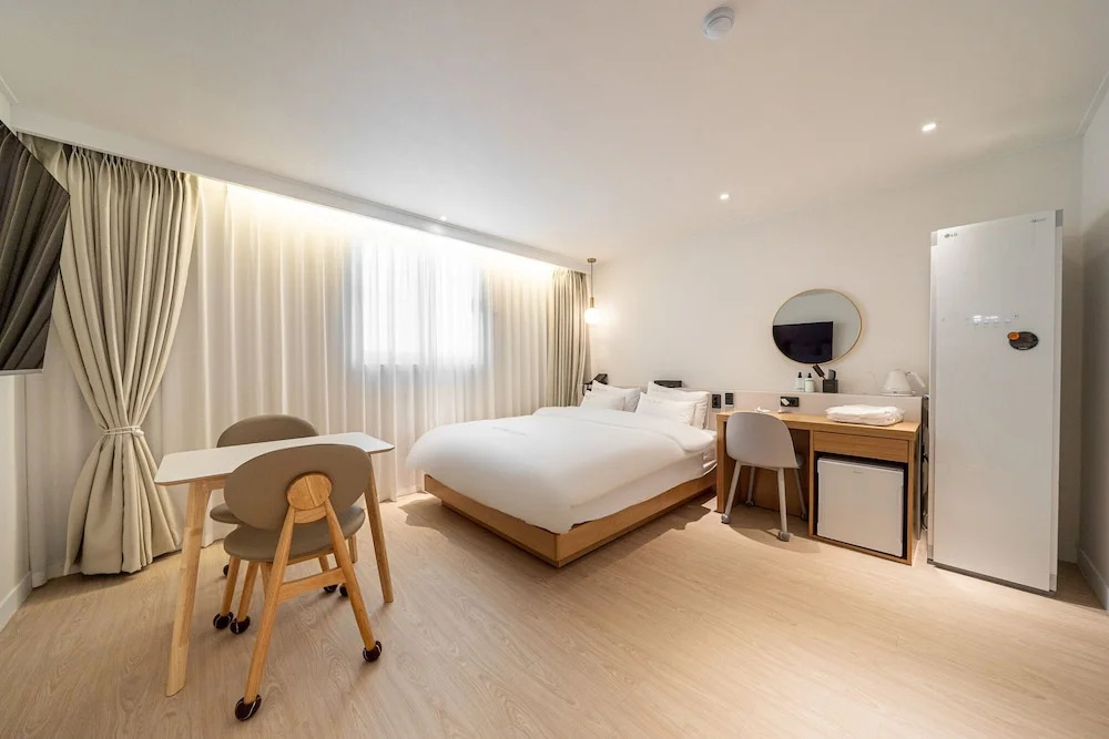 Premium room