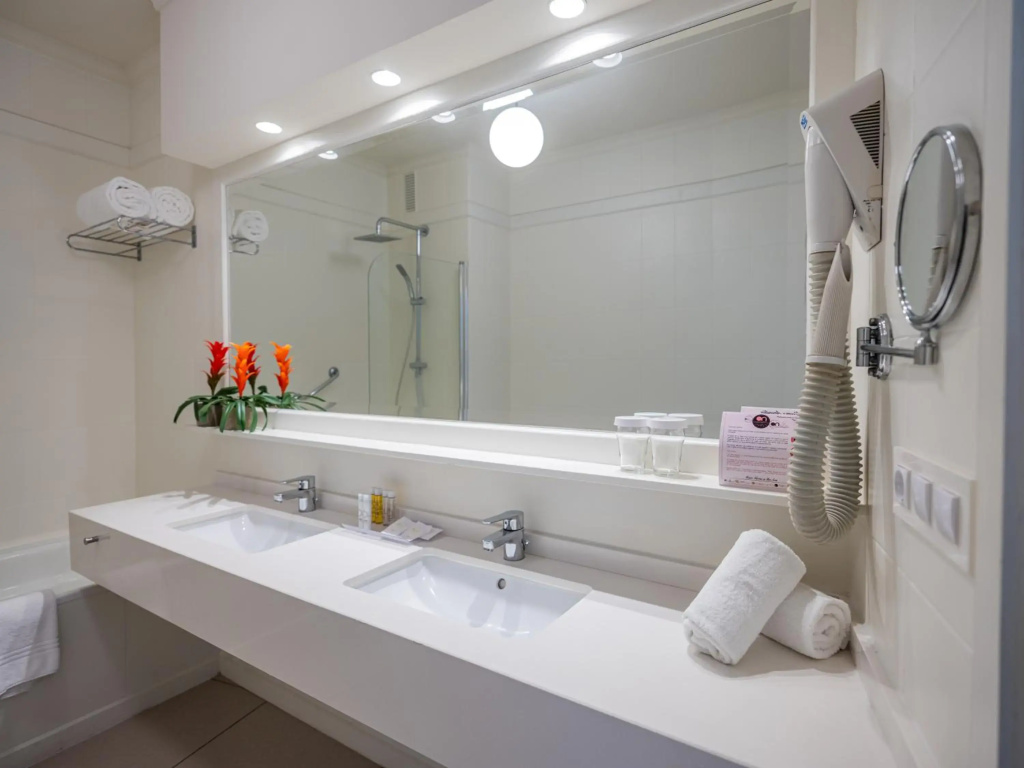 On Hotels Oceanfront - Adults Only - Général