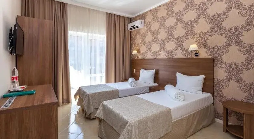 Townhouse Kedrovaya Rosha - фото 15