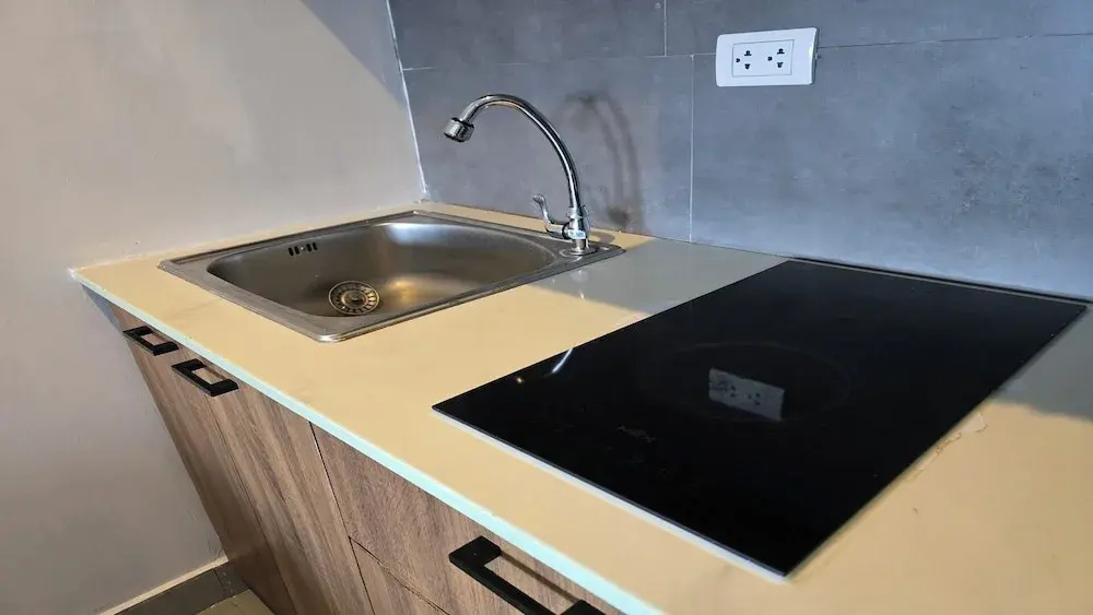 Отель The Chalong Pearl 1BR  T1-703 в Чалонге