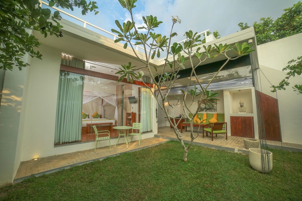 Calamansi Cove Villas By Jetwing