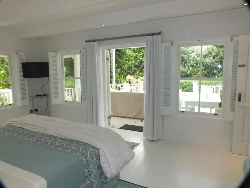 Southern Cross Beach House - Chambres