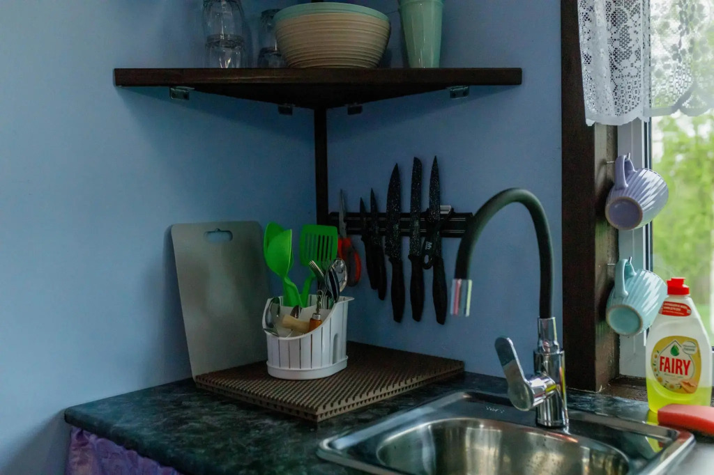 Карелия на улице Красная Заря 10 - фото 15