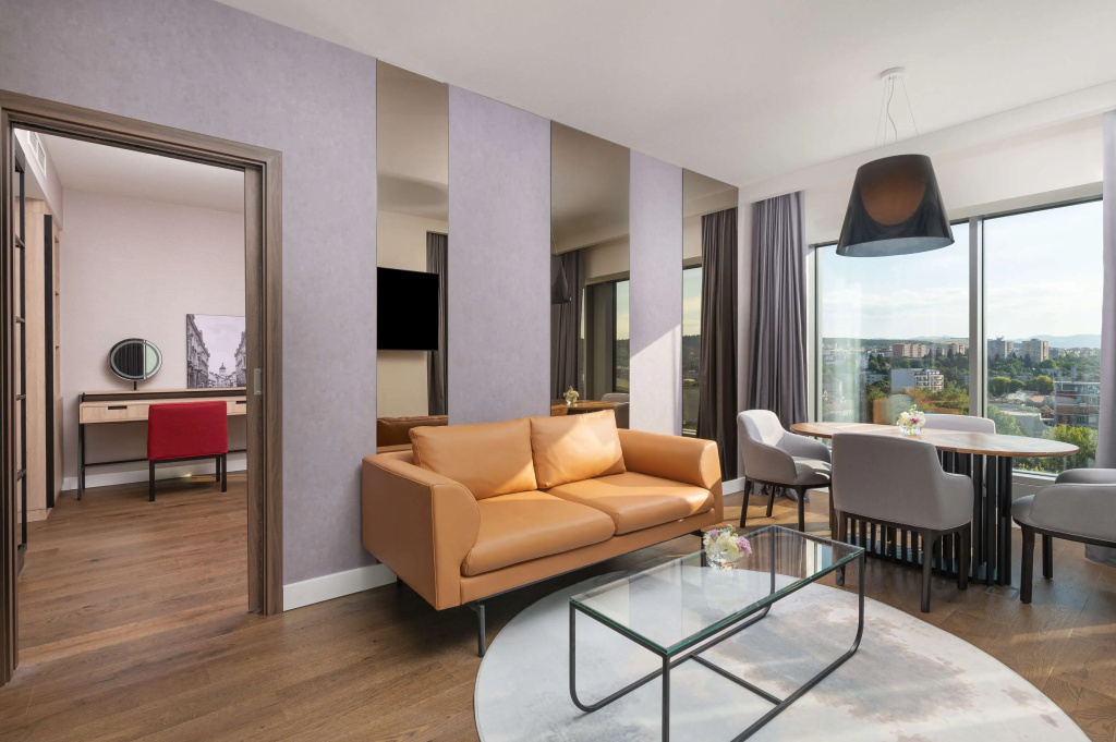 Suite