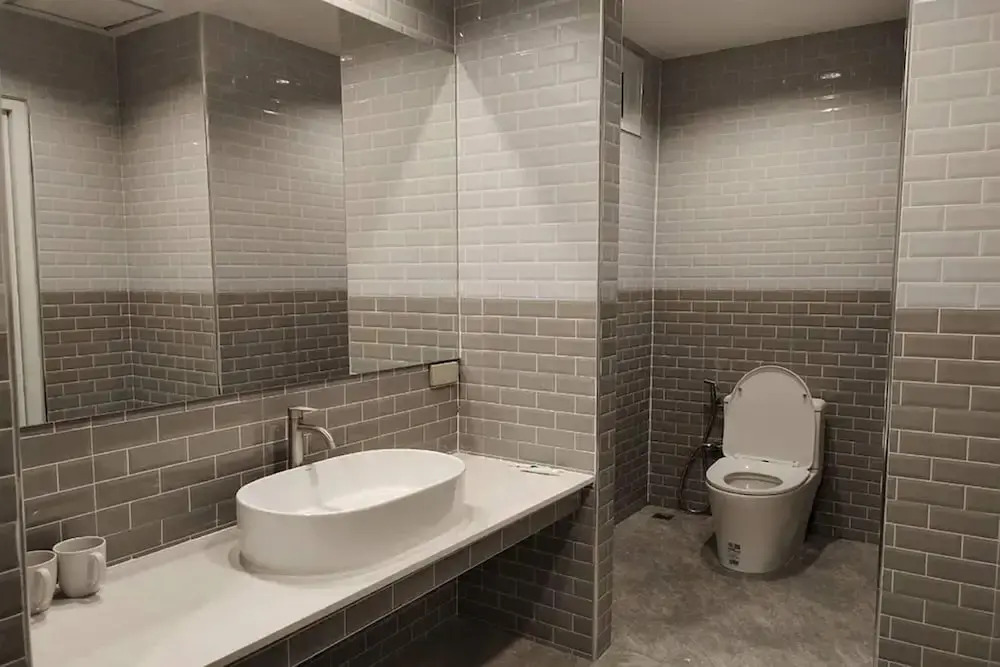Номер Standard в Baankai Sichon Villa Nakhon
