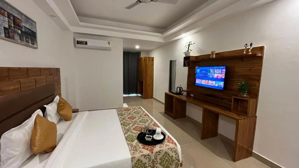 Hotel photo 7
