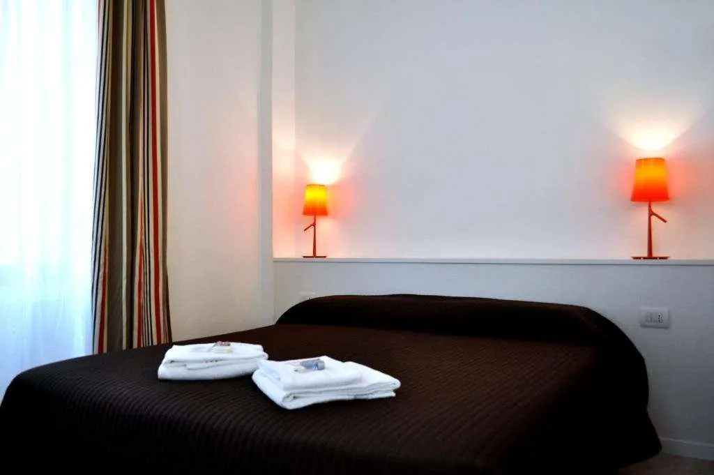 Bb Hotels Aparthotel Bocconi - Général