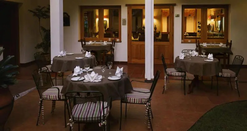 Hotel photo 8