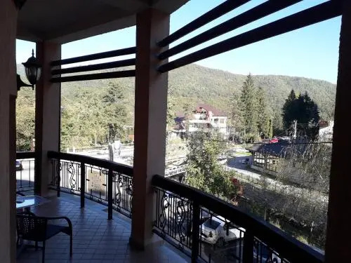 Hotel photo 18