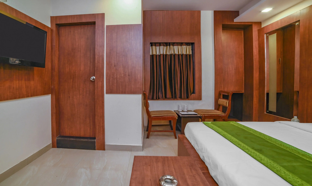 Hotel Annpurna Inn — фото 3