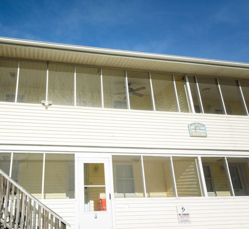 Windy Hill Villa 3 - Beach Charm