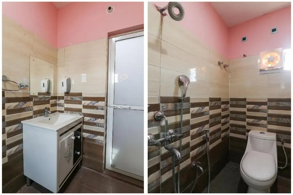 Dolphin Club & Resort by OYO Rooms