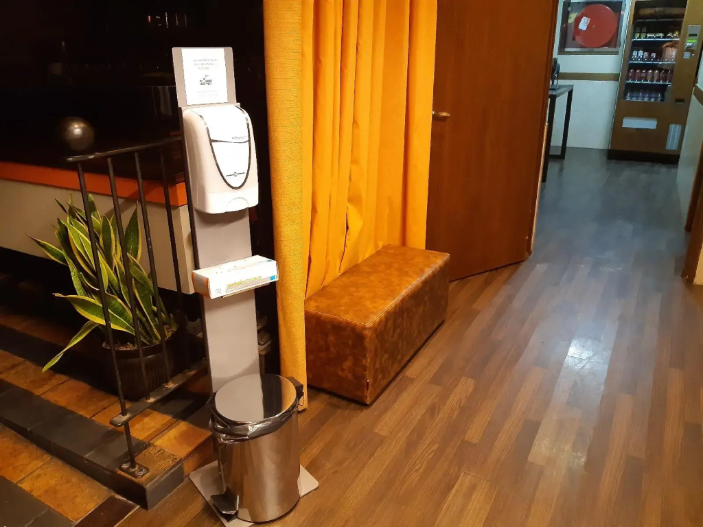 Hotel photo 17