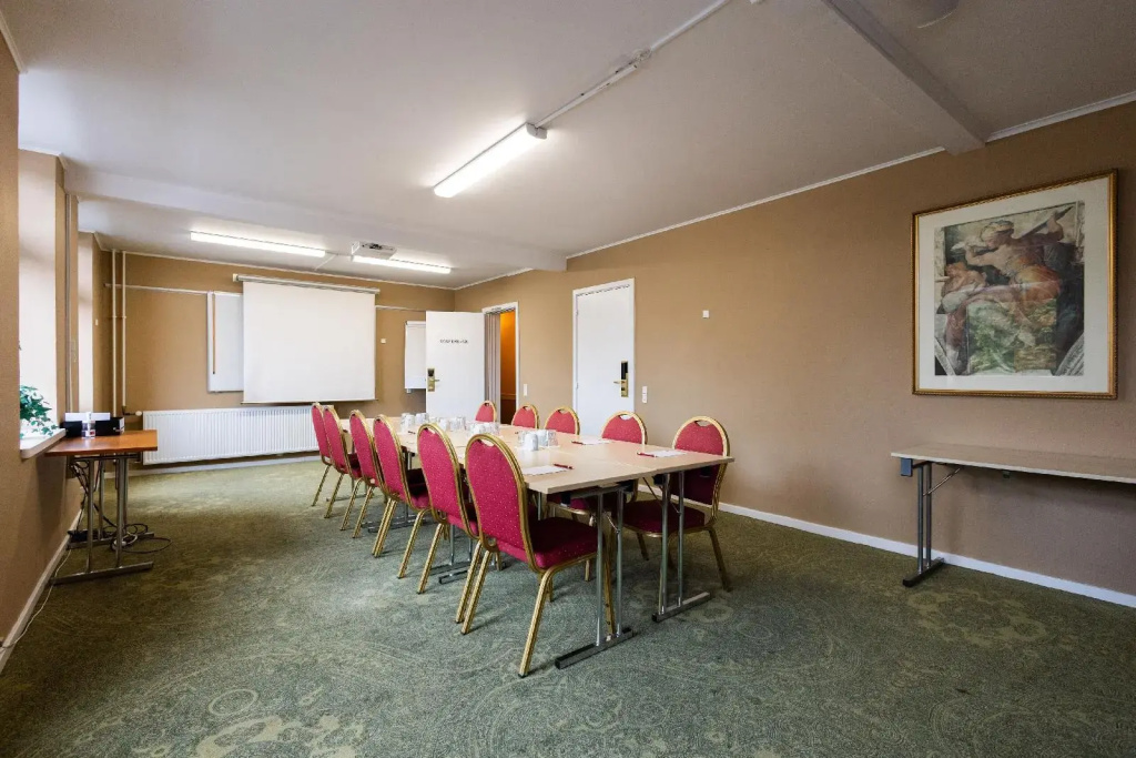 Hotel photo 20