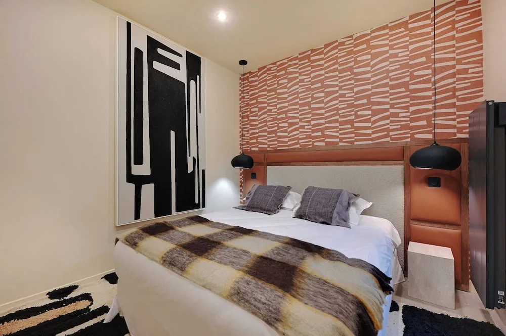 Voir la photo 4 — Apartment With 4 Rooms for 8 People
