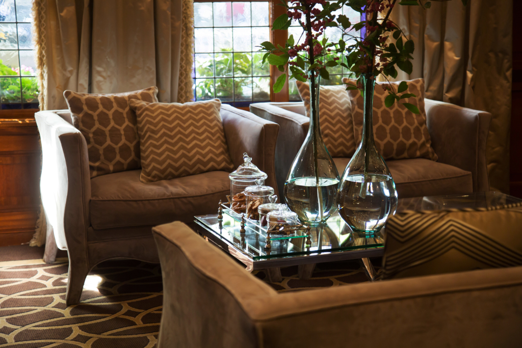 Hotel Estherea by null
