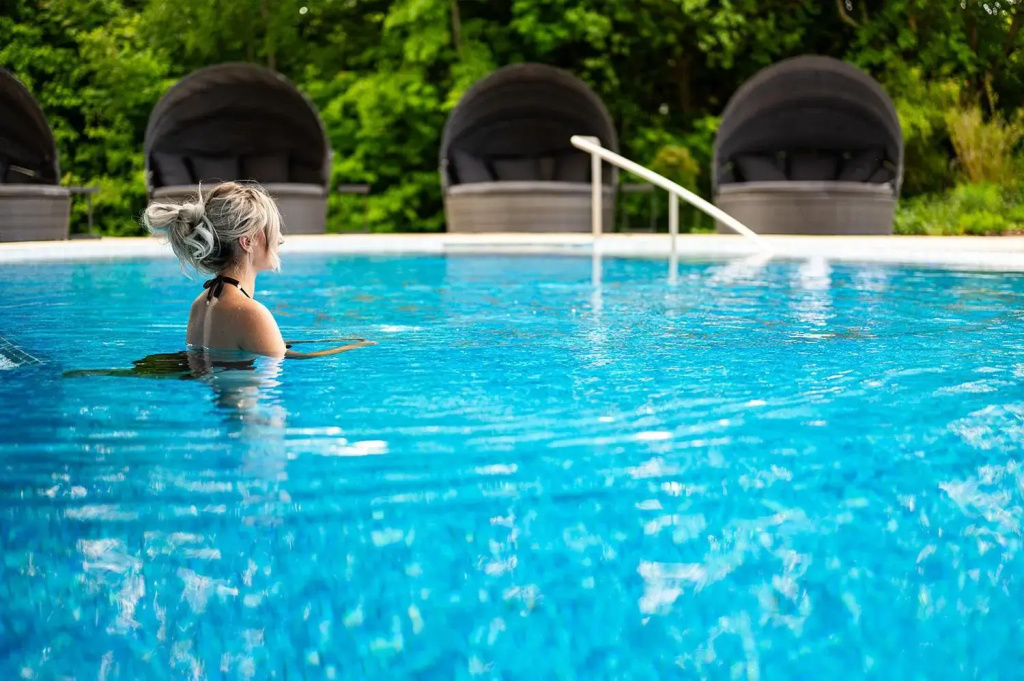 Meiser SPA Resort - Général