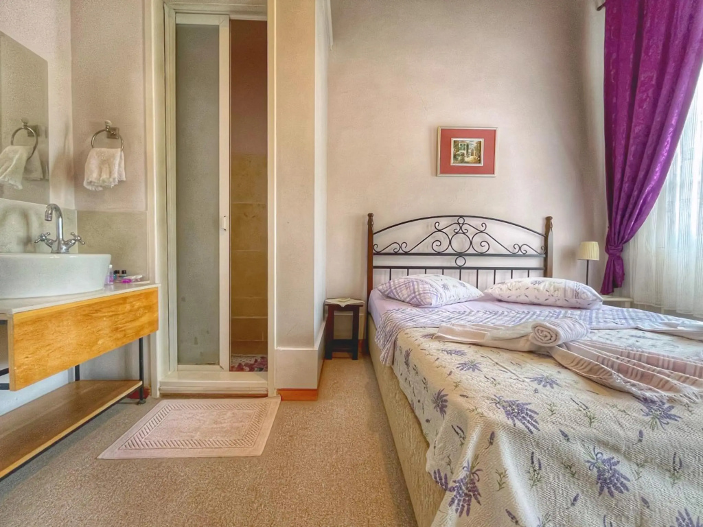 Eolya Guest House - фото 4