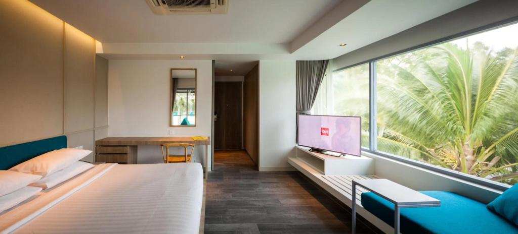 Hotel photo 5