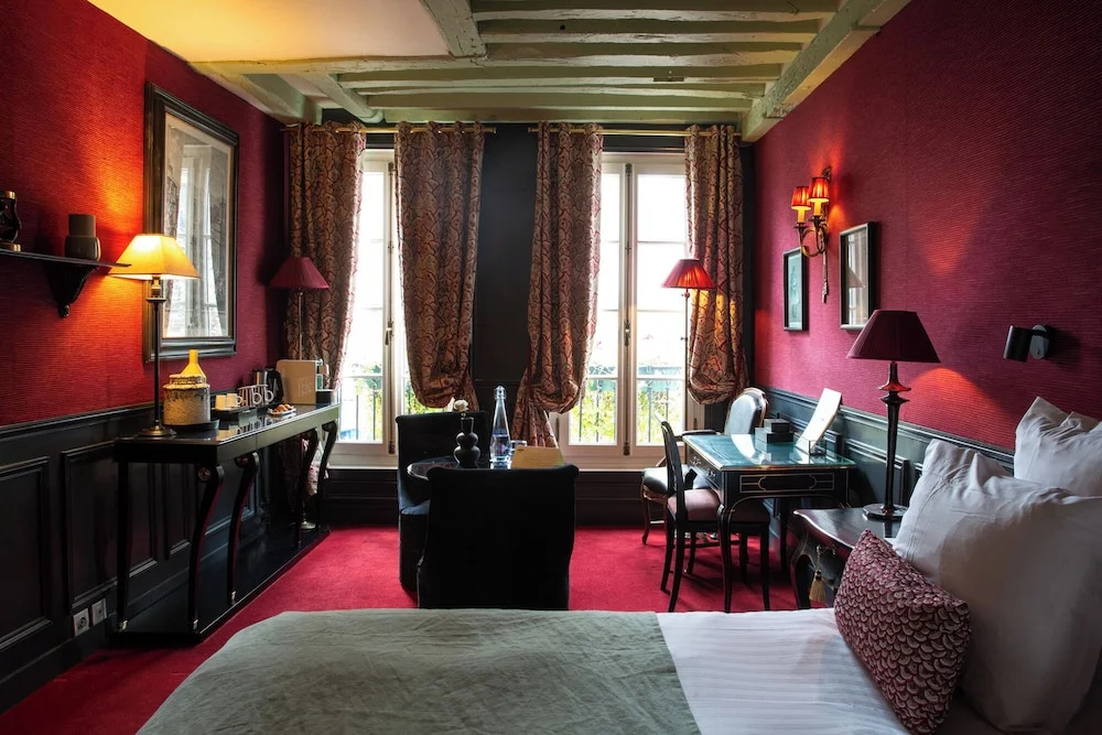 Relais Saint Germain 50