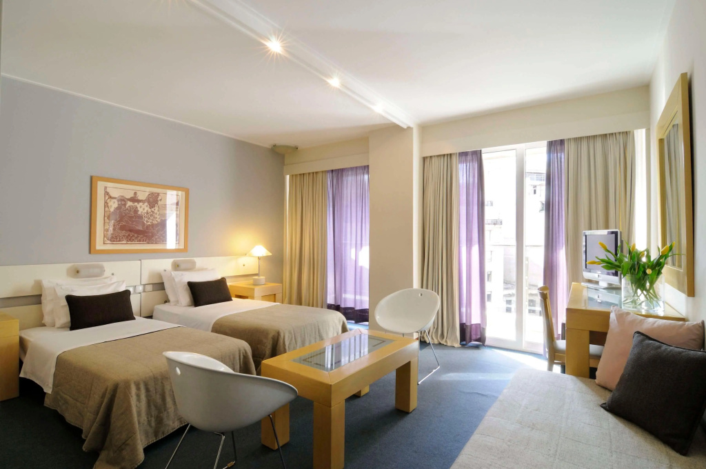 Dorian Inn Hotel - Général