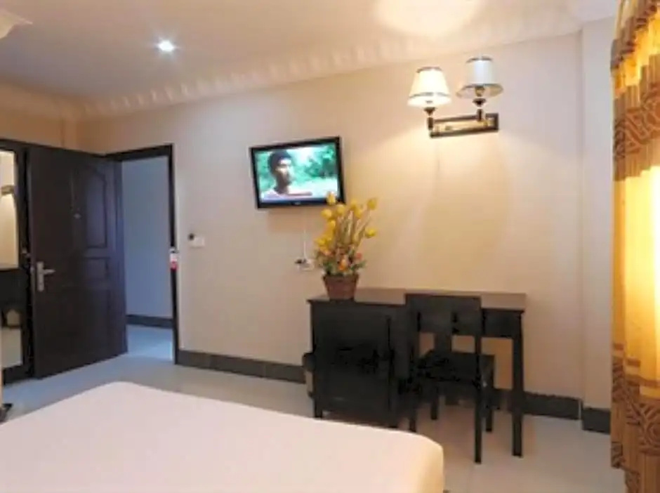 Standard Family room