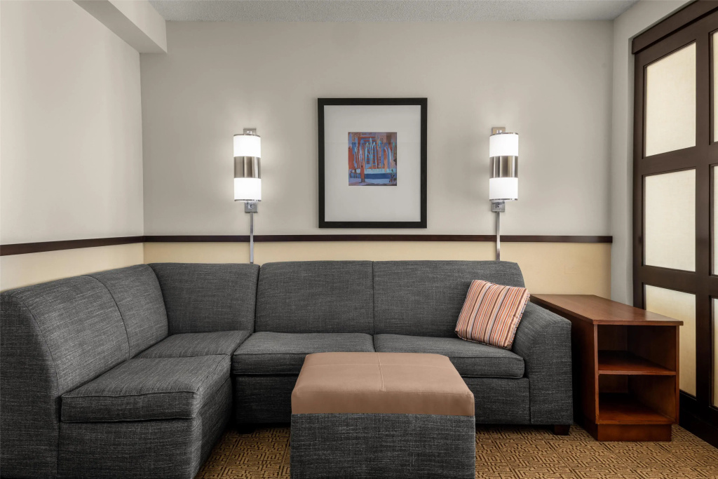 Hyatt Place Memphis/Germantown - Chambres