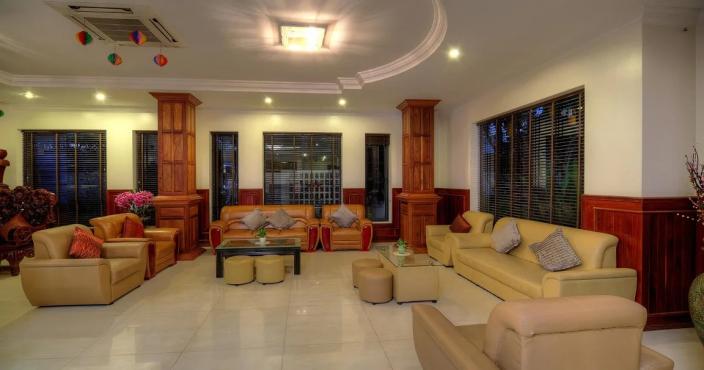 Sokha Roth Premium Hotel