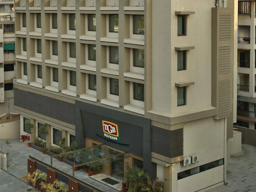 hotel G Express
