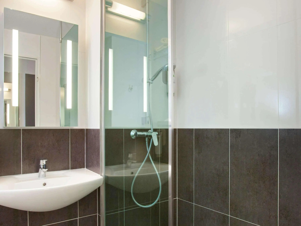 ibis Styles Reims Centre Cathédrale - Général