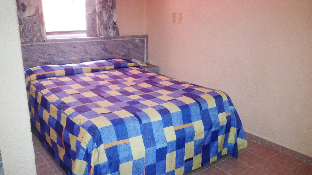 Hotel Panuco - Général