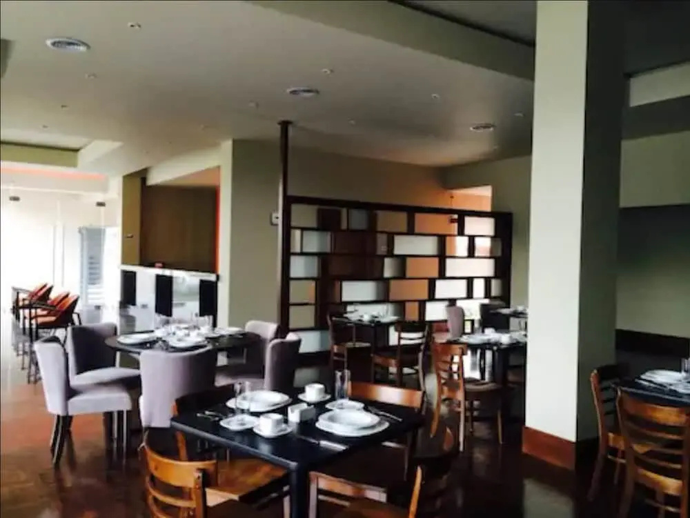Hotel photo 26