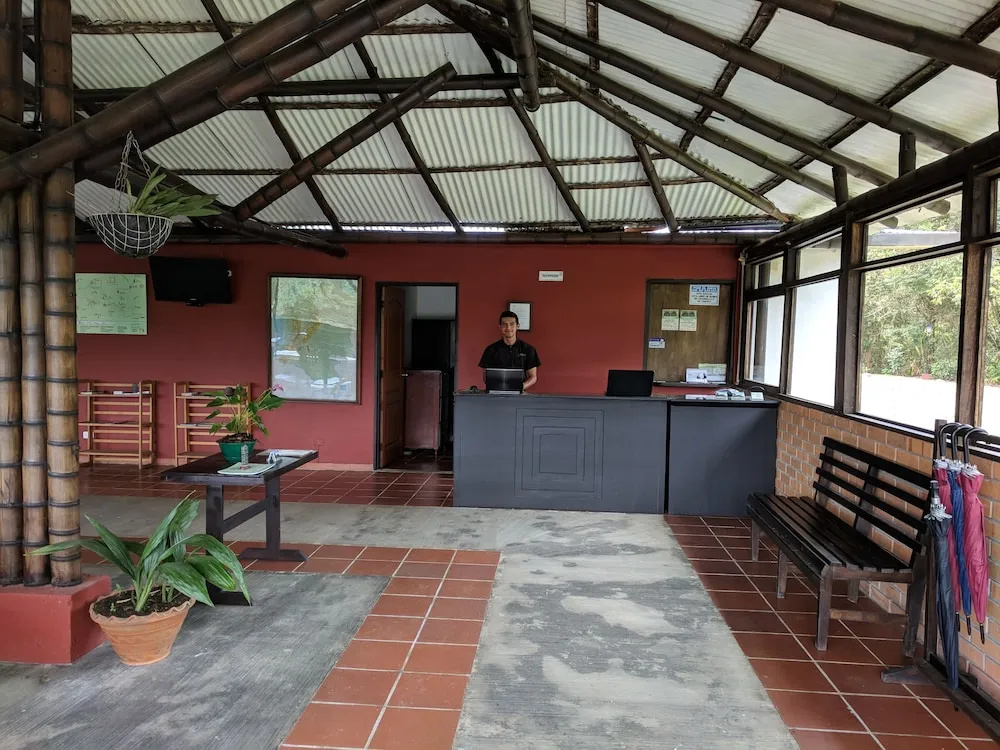 Hotel Huaka - Yo - Général