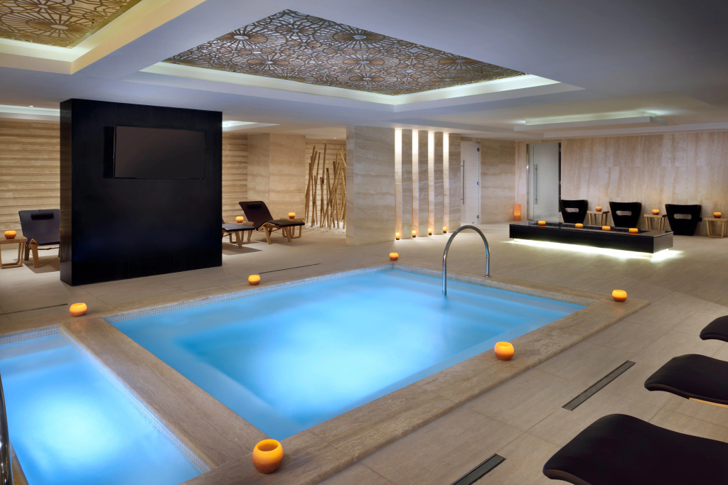 voco Riyadh by IHG - фото 27