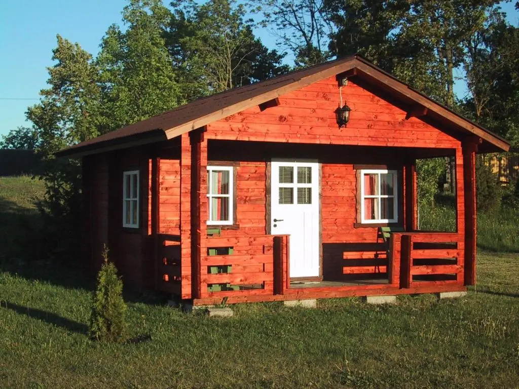 Cottage