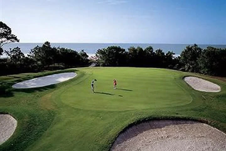 Marriott's Grande Ocean - Chambres