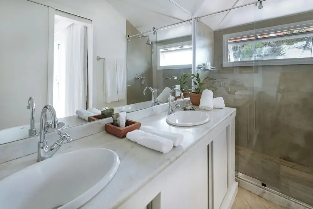 Abracadabra Boutique Hotel - Chambres