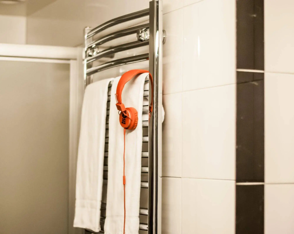 Hotel photo 8