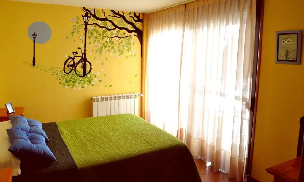 Economy Single room