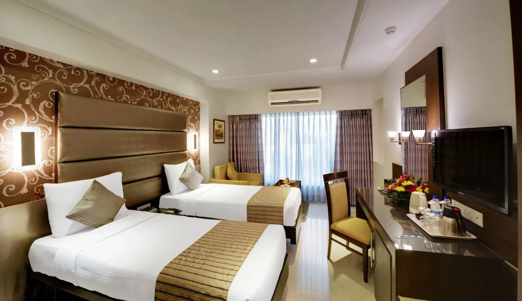 Hotel photo 28