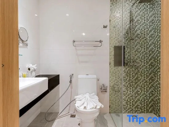 *Beachside 1BR Studio | Step to the Beach C244