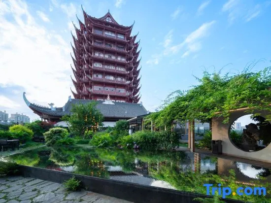 Yixiyun Hotel - фото 12