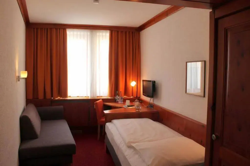 Steichele Hotel & Weinrestaurant - Général