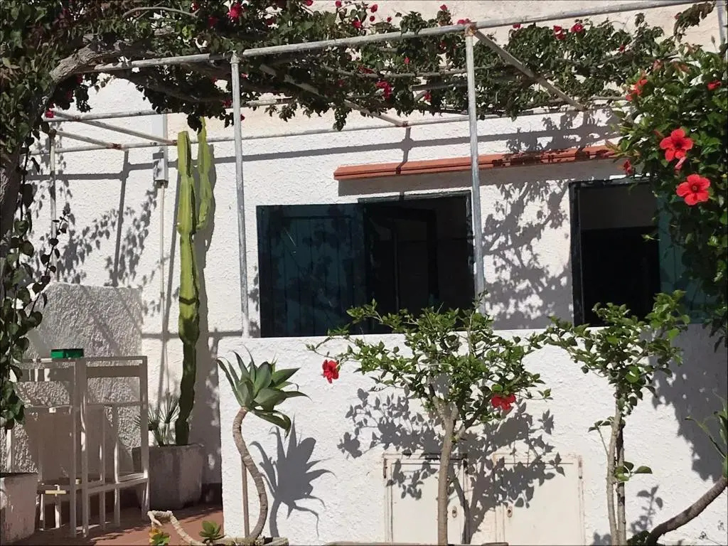 Casa Mamma Bruna