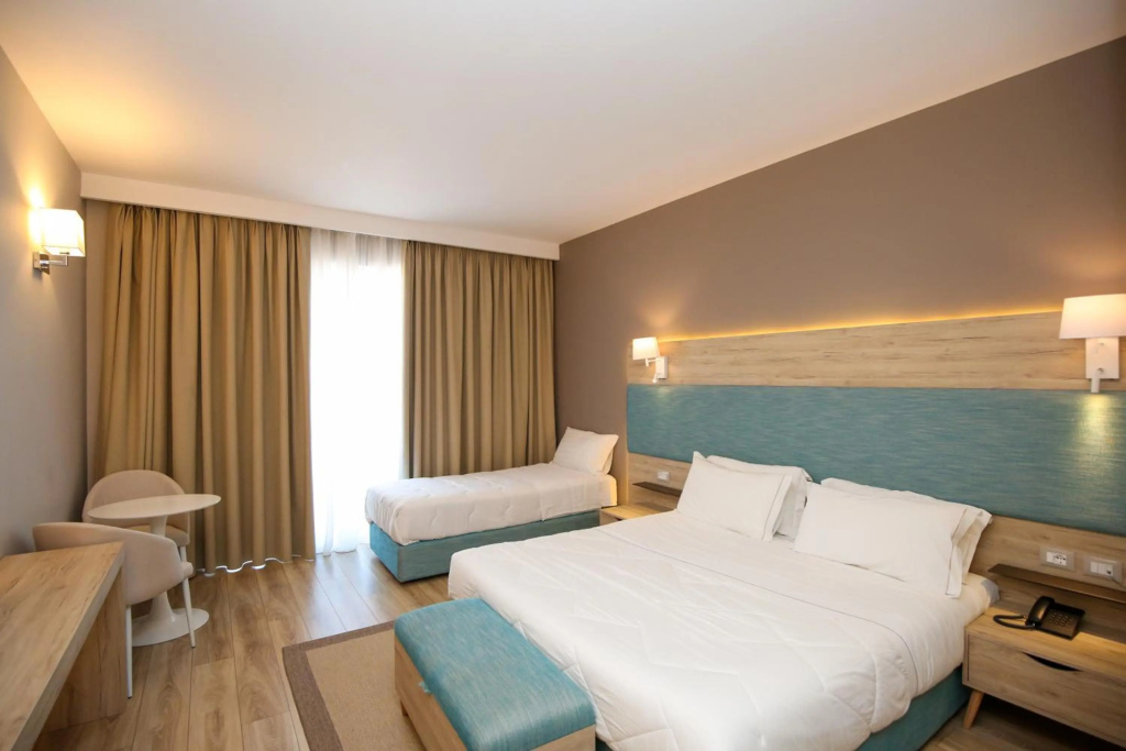 Regina Blu Hotel — 3