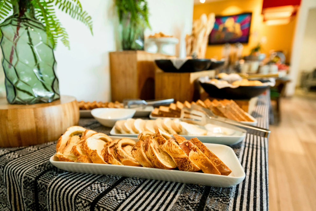 Hilton Garden Inn Barranquilla - Général