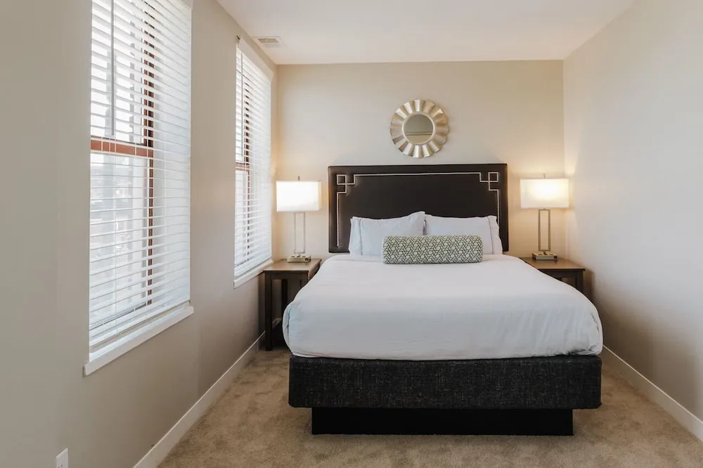 The Argyle on Mass Ave — фото 5